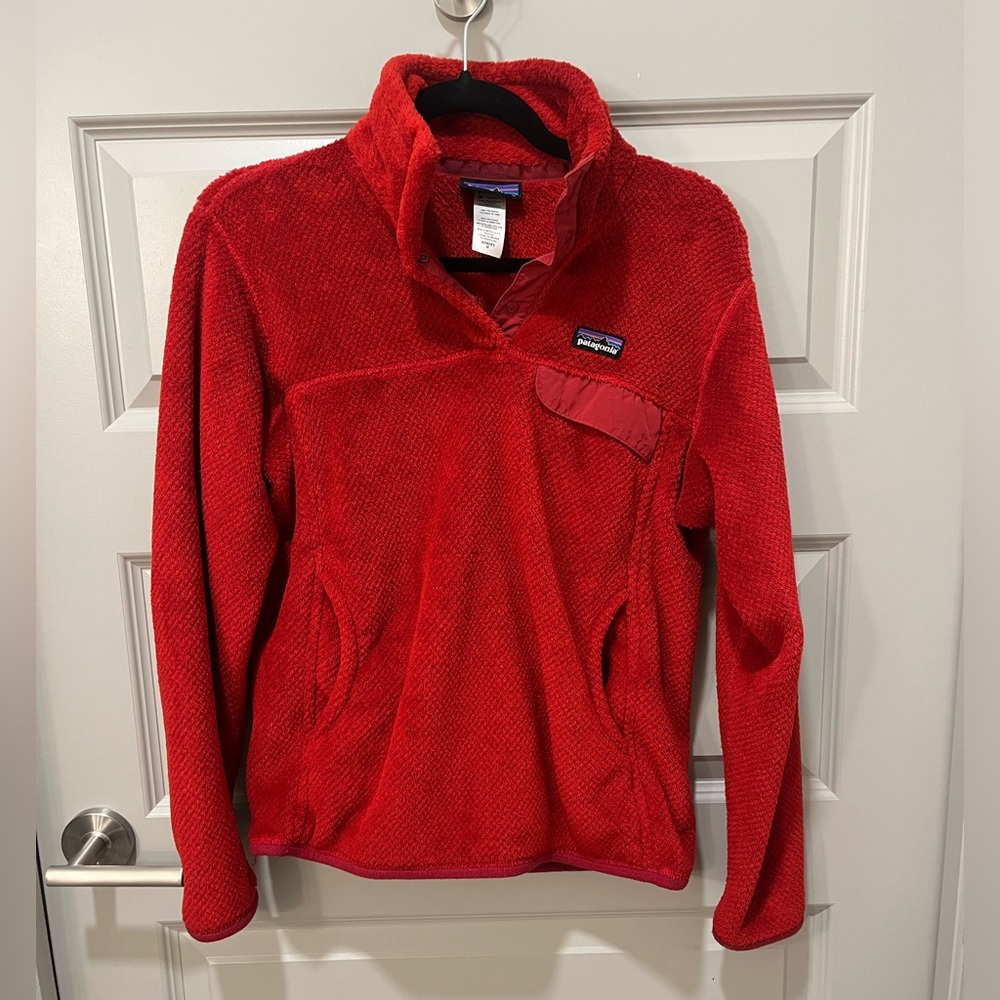 Patagonia women’s jacket